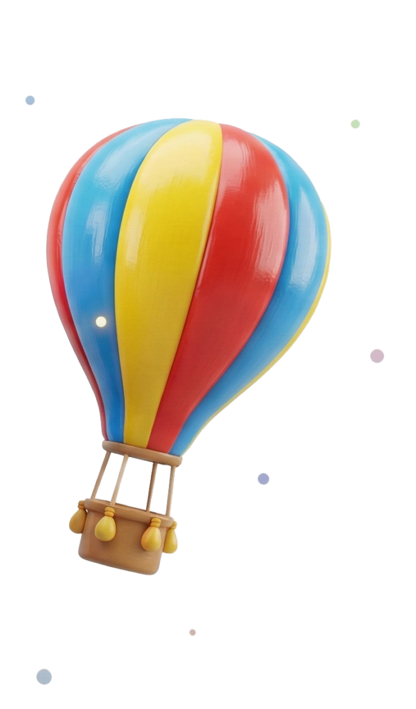 Globo Aerostático